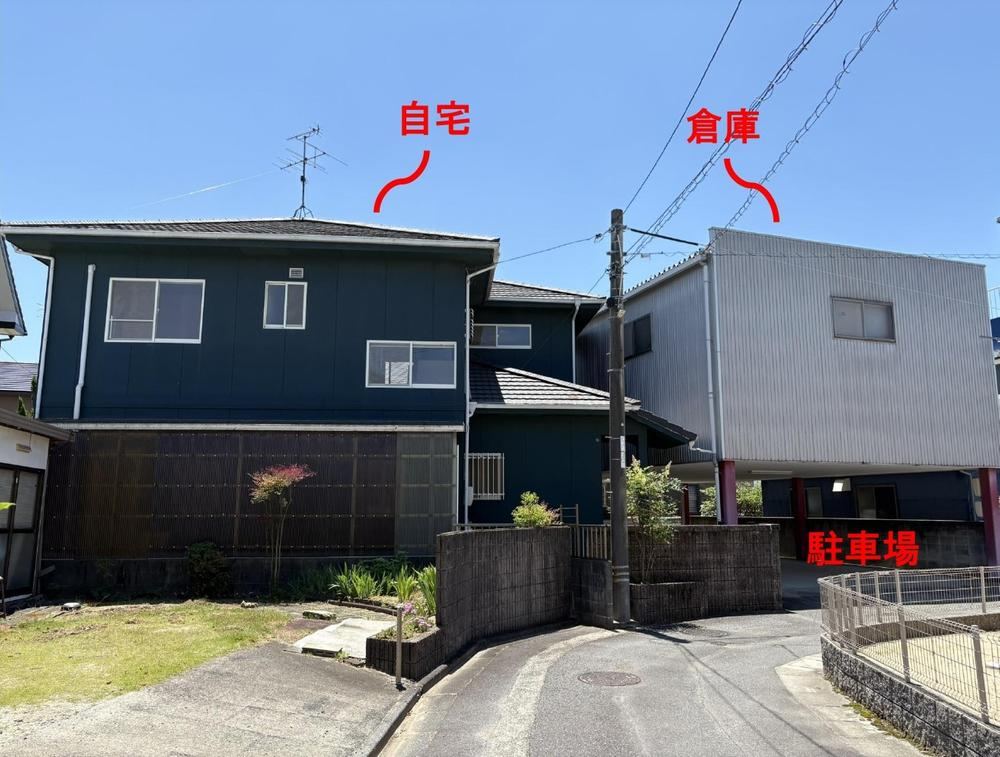 6LDK house in Kurashiki, Okayama - Photo 1