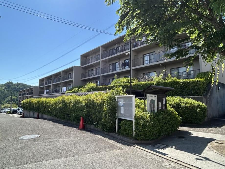 4LDK apartment in Inagawa, Kawabe District, Hyogo - Photo 1