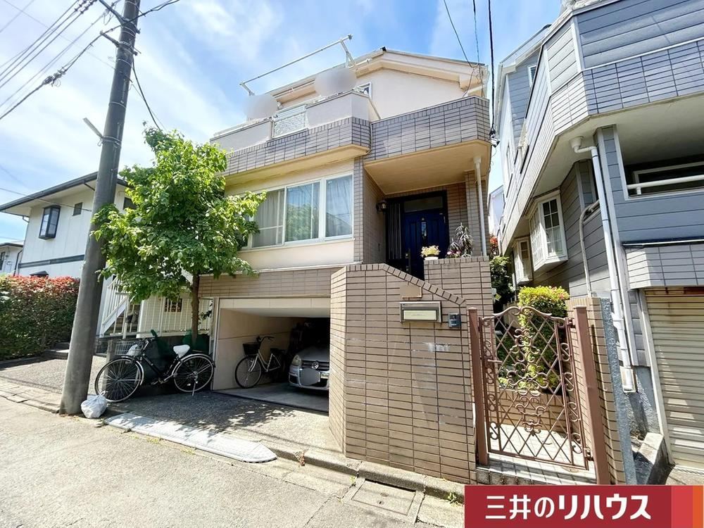 3LDK house in Kodaira, Tokyo - Photo 1
