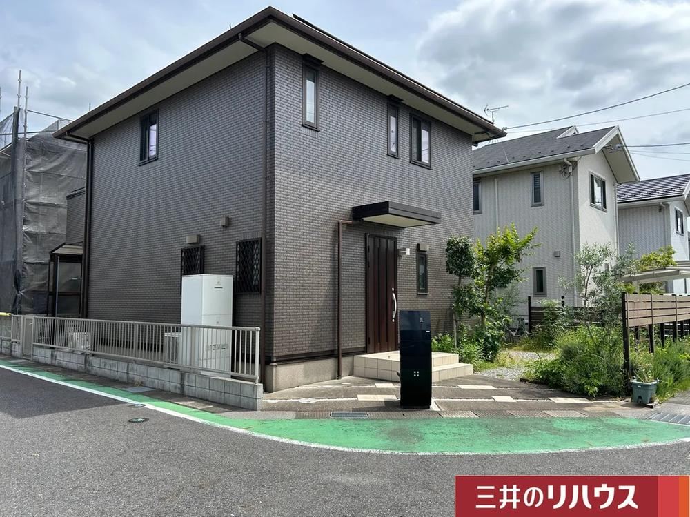 2LDK+S house in Kusatsu, Shiga - Photo 1
