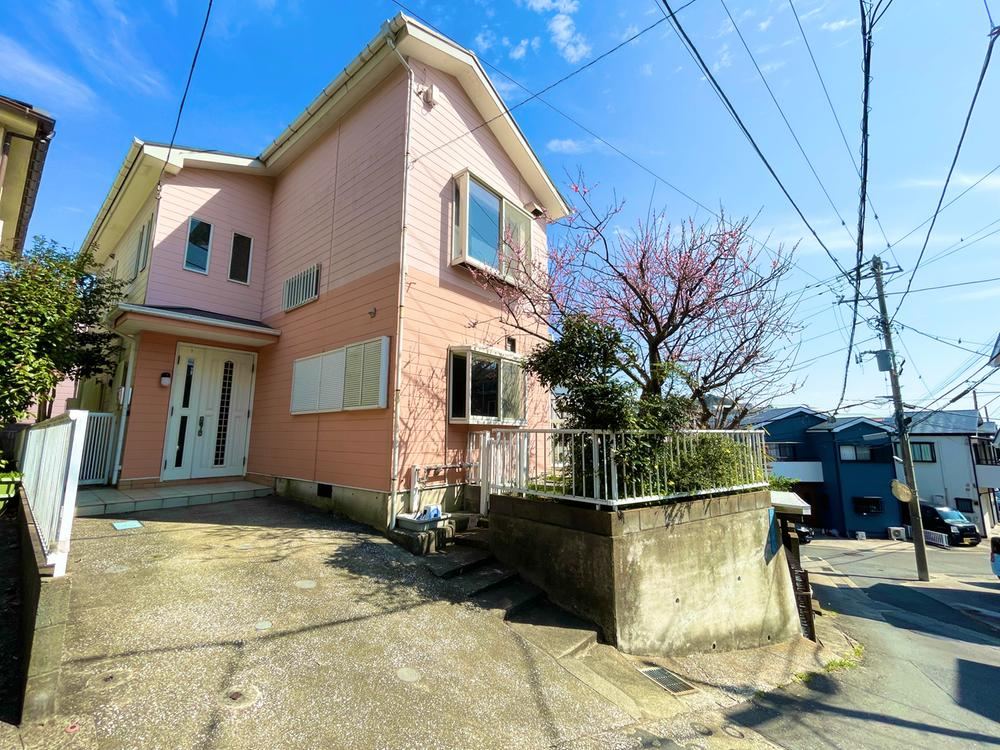 3LDK house in Yokosuka, Kanagawa - Photo 1
