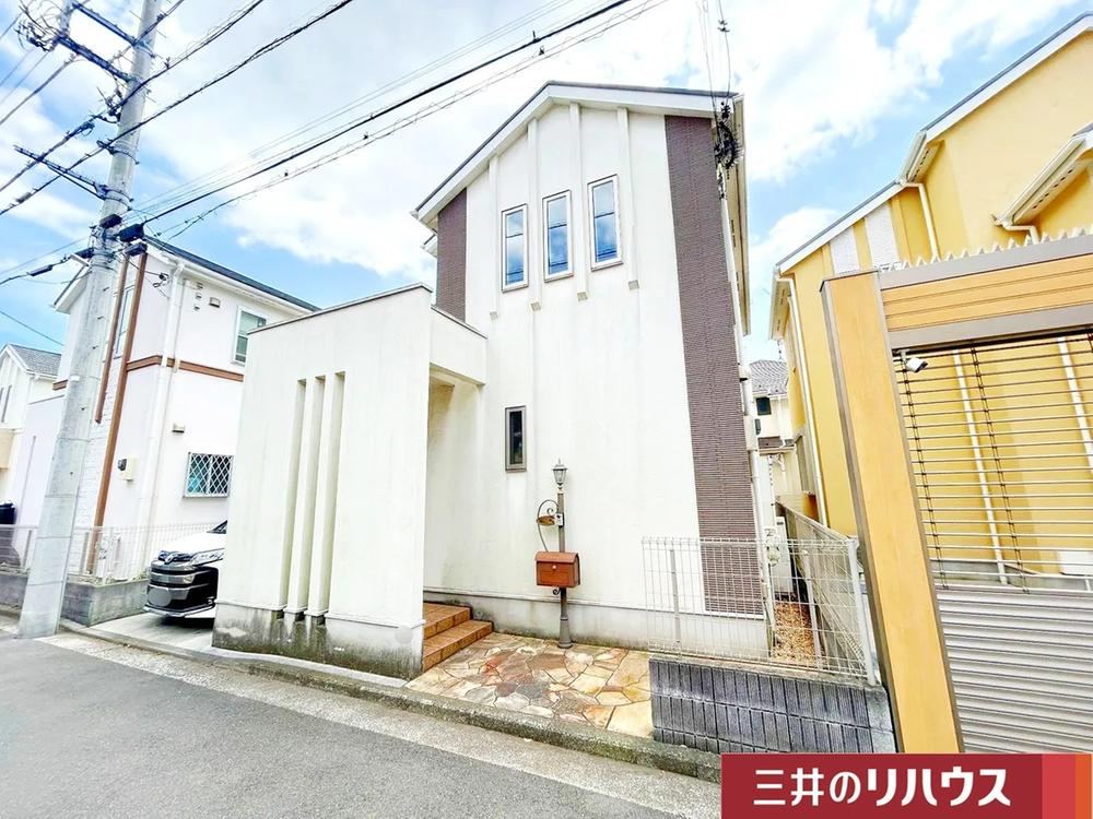 4LDK house in Tsurumi Ward, Yokohama, Kanagawa - Photo 1