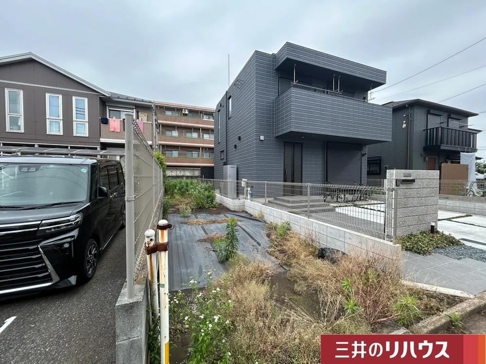149 m² land in Higashiyamato, Tokyo - Photo 1