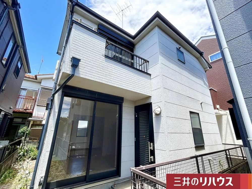 4DK house in Higashimurayama, Tokyo - Photo 1