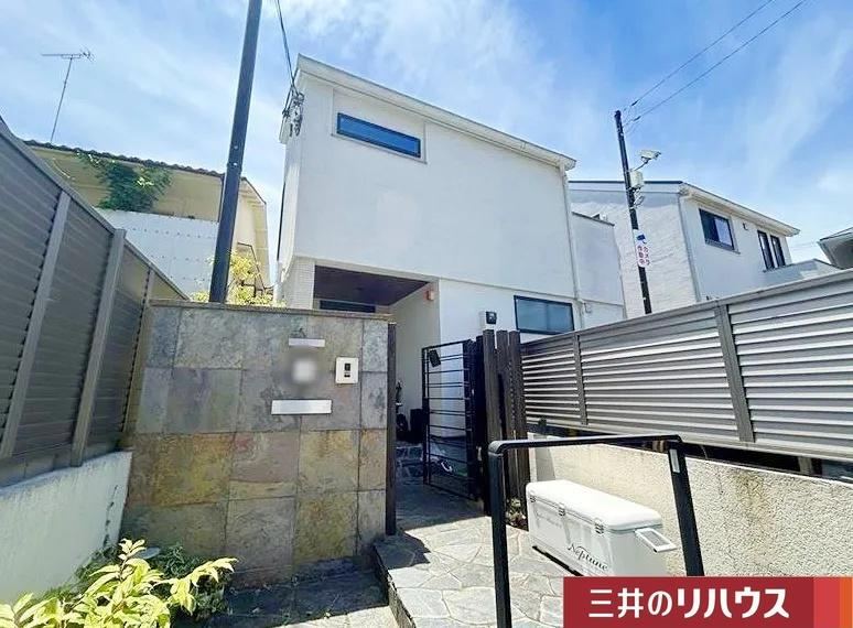 3LDK+S house in Suginami Ward, Tokyo - Photo 1