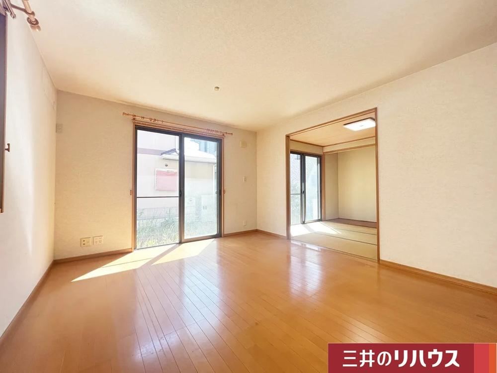4LDK house in Kita Ward, Kobe, Hyogo - Photo 1