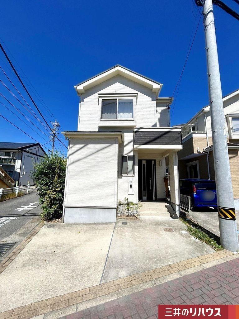 4LDK house in Toyota, Aichi - Photo 1