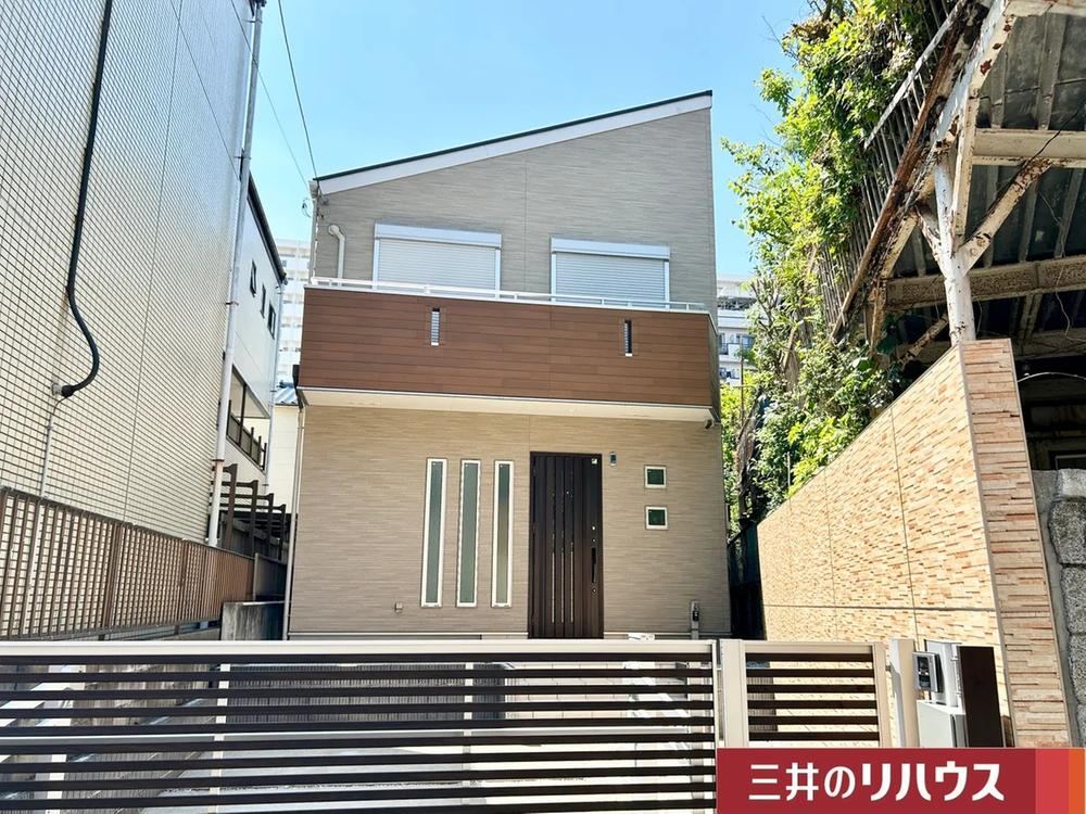 4LDK+S house in Edogawa Ward, Tokyo - Photo 1