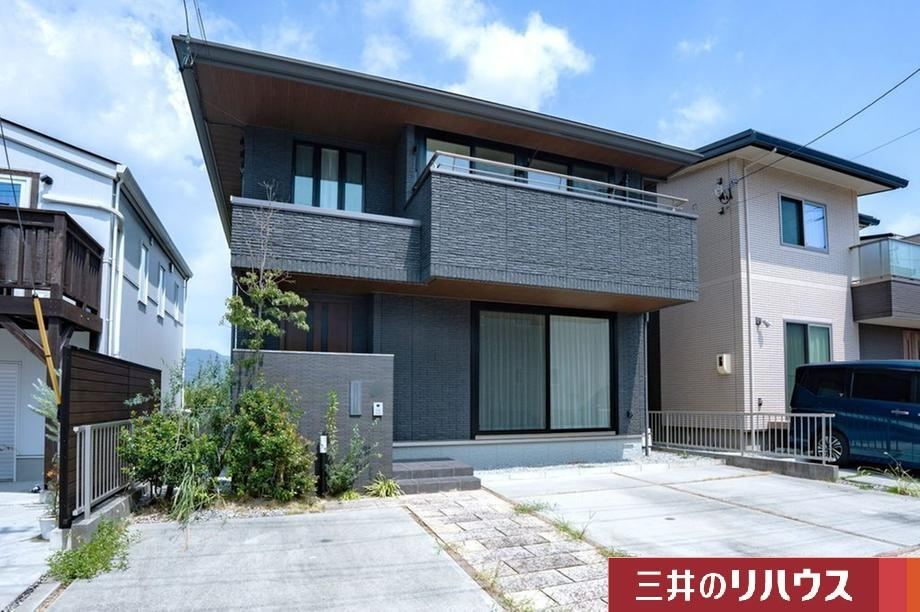 4LDK+S house in Toyohashi, Aichi - Photo 1