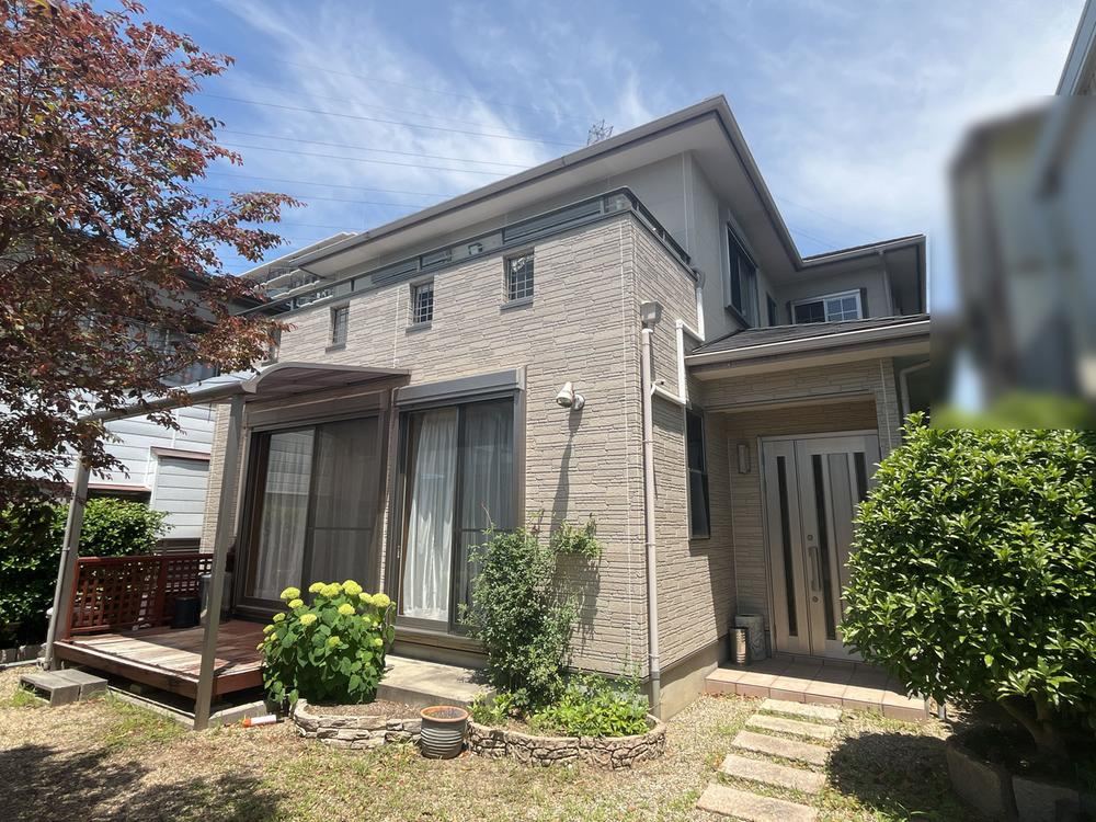 4LDK+2S house in Higashiosaka, Osaka - Photo 1