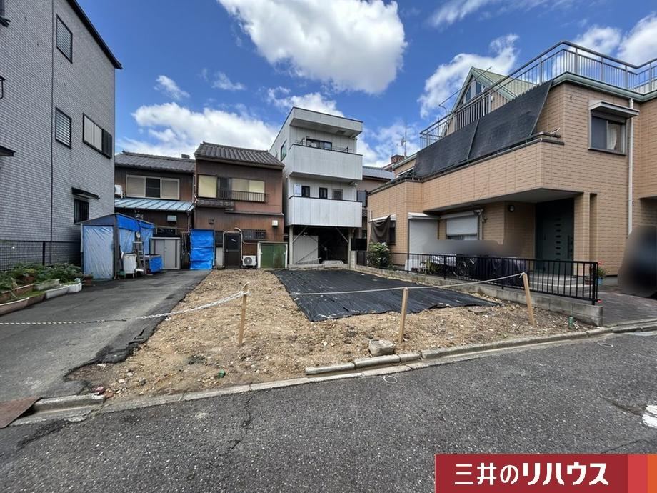 70 m² land in Minami Ward, Nagoya, Aichi - Photo 1