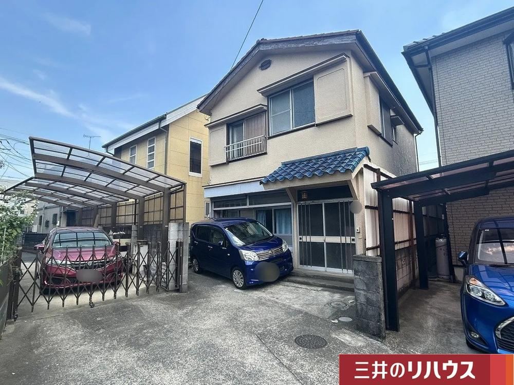133 m² land in Soka, Saitama - Photo 1