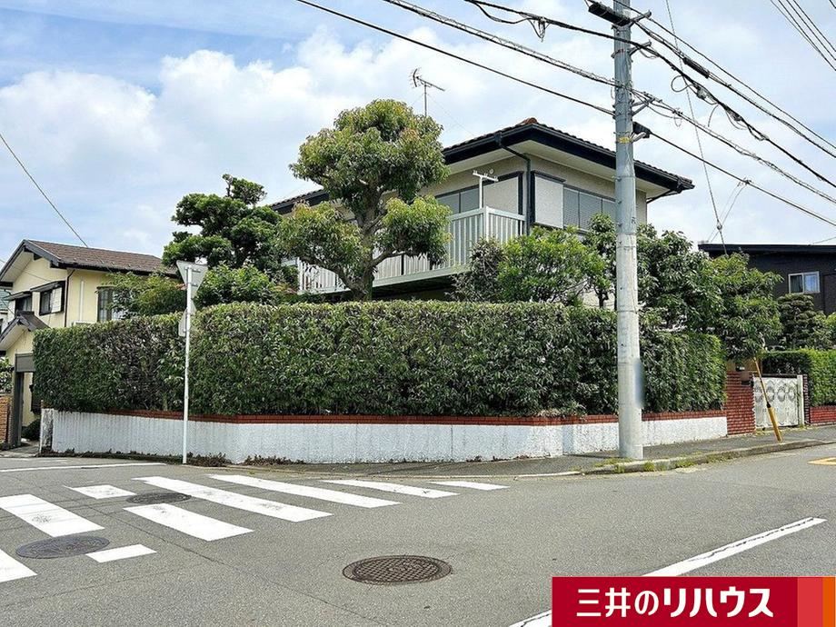 204 m² land in Konan Ward, Yokohama, Kanagawa - Photo 1