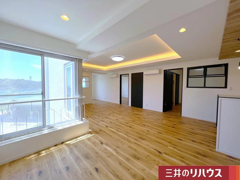 2LDK apartment in Fujisawa, Kanagawa - Photo 1