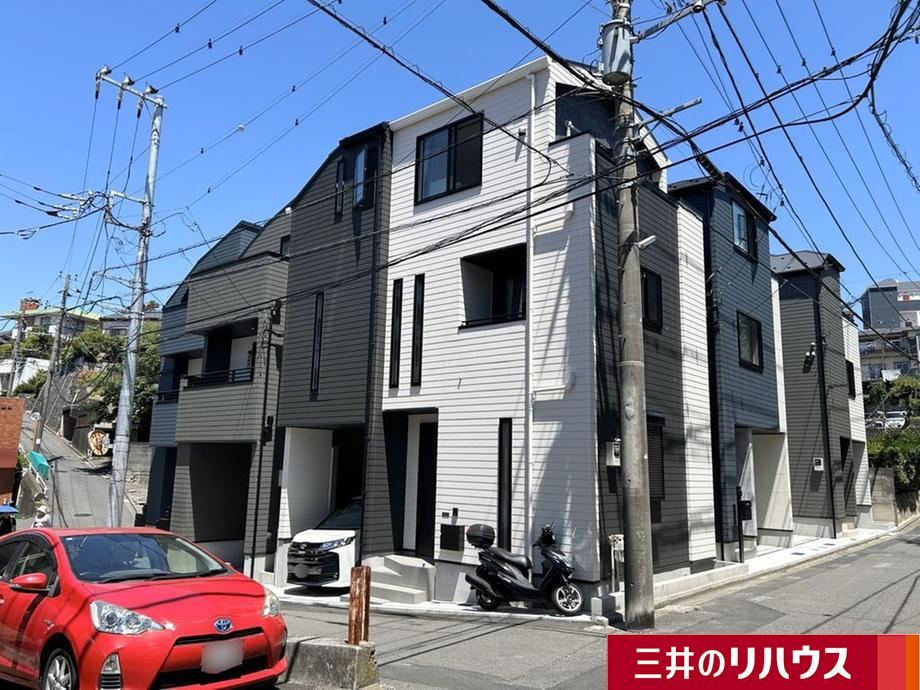 2LDK+S house in Minami Ward, Yokohama, Kanagawa - Photo 1