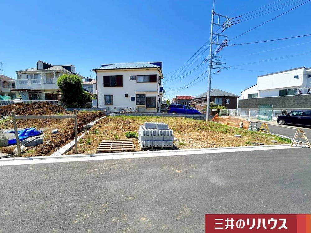 130 m² land in Hachioji, Tokyo - Photo 1