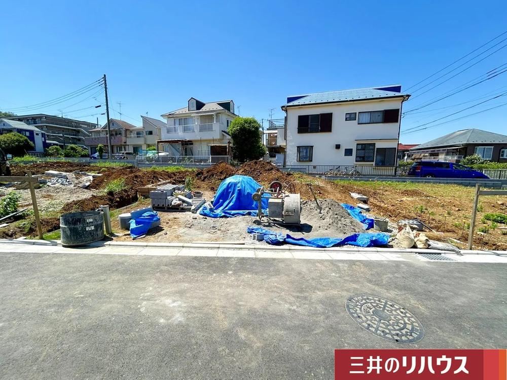 130 m² land in Hachioji, Tokyo - Photo 1