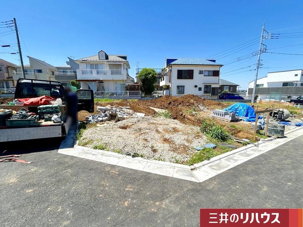 130 m² land in Hachioji, Tokyo - Photo 1