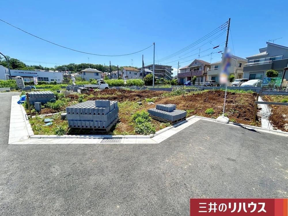 135 m² land in Hachioji, Tokyo - Photo 1