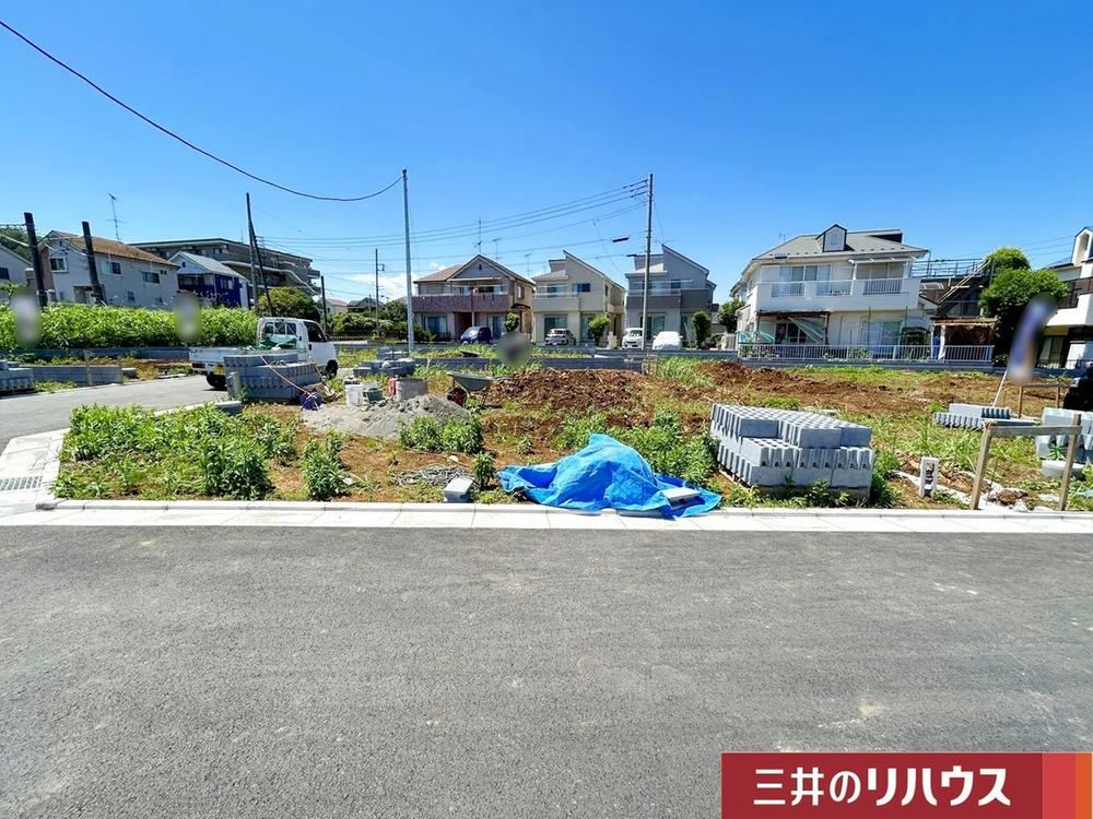 130 m² land in Hachioji, Tokyo - Photo 1