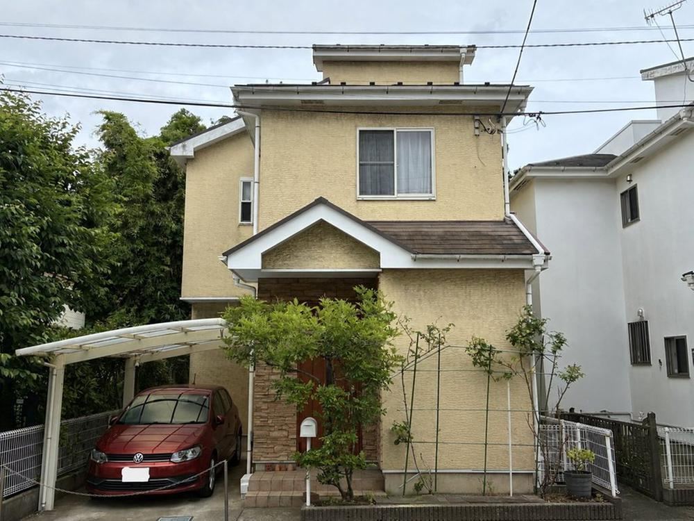 2LDK house in Fujisawa, Kanagawa - Photo 1