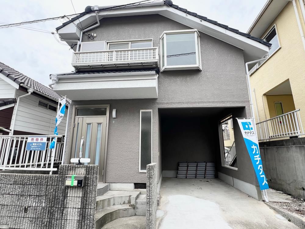 4LDK house in Suma Ward, Kobe, Hyogo - Photo 1