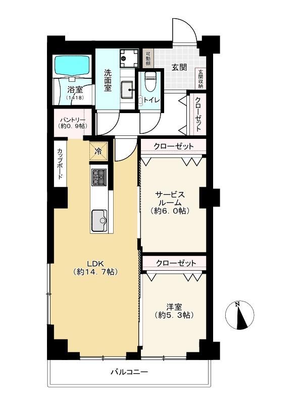 Property - Photo 1