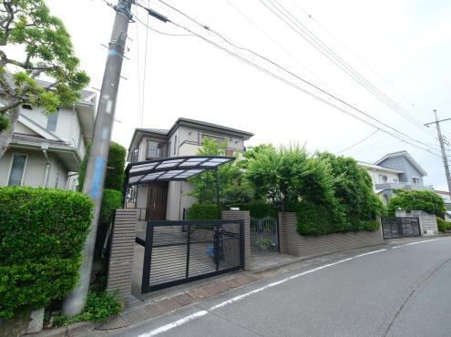 3LDK house in Hachioji, Tokyo - Photo 1