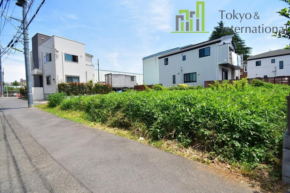 188 m² land in Setagaya Ward, Tokyo - Photo 1