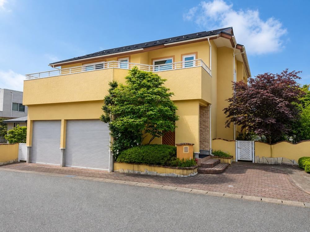 4LDK house in Akita, Akita - Photo 1