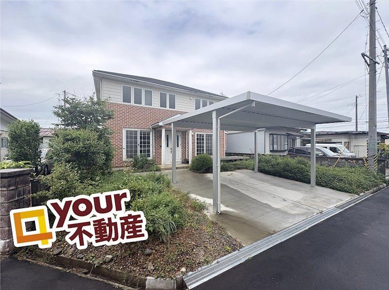4LDK house in Osaki, Miyagi - Photo 1
