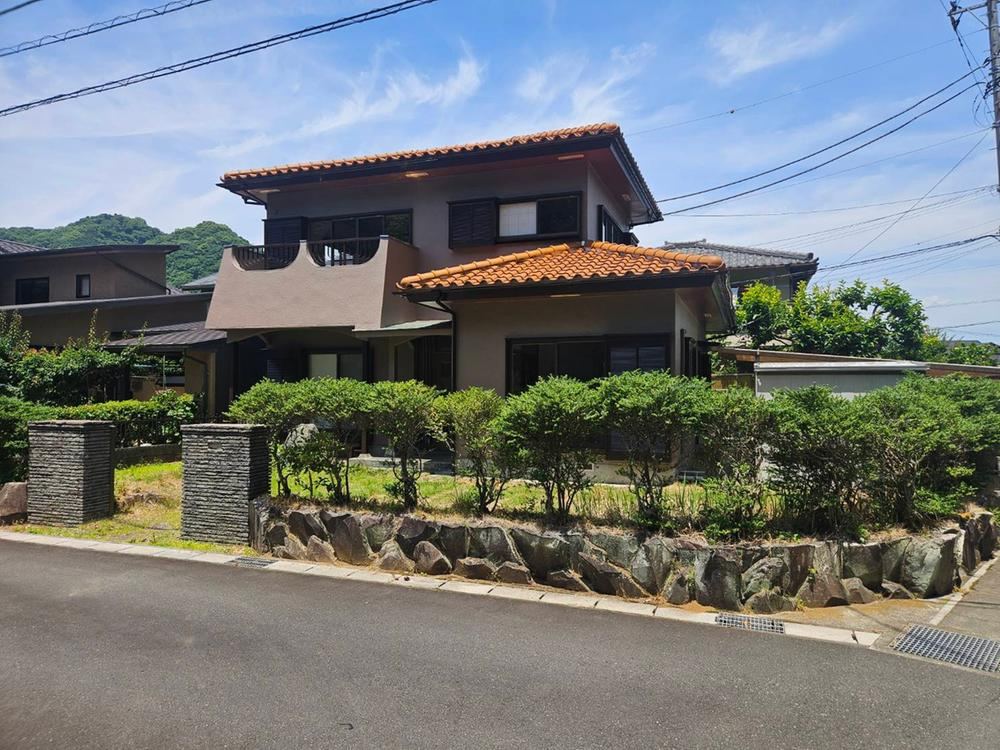 3LDK house in Shimizu, Sunto District, Shizuoka - Photo 1