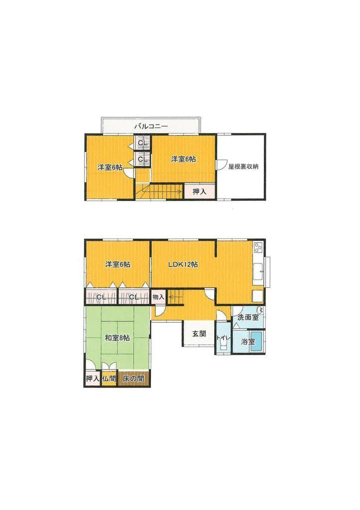 4LDK house in Usuki, Oita - Photo 1