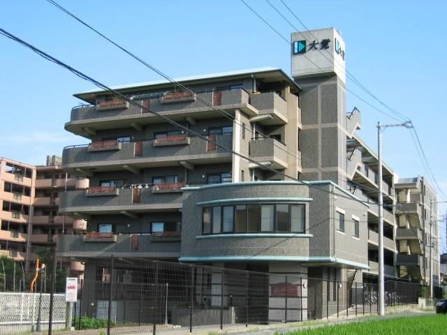 3LDK apartment in Otsu, Shiga - Photo 1