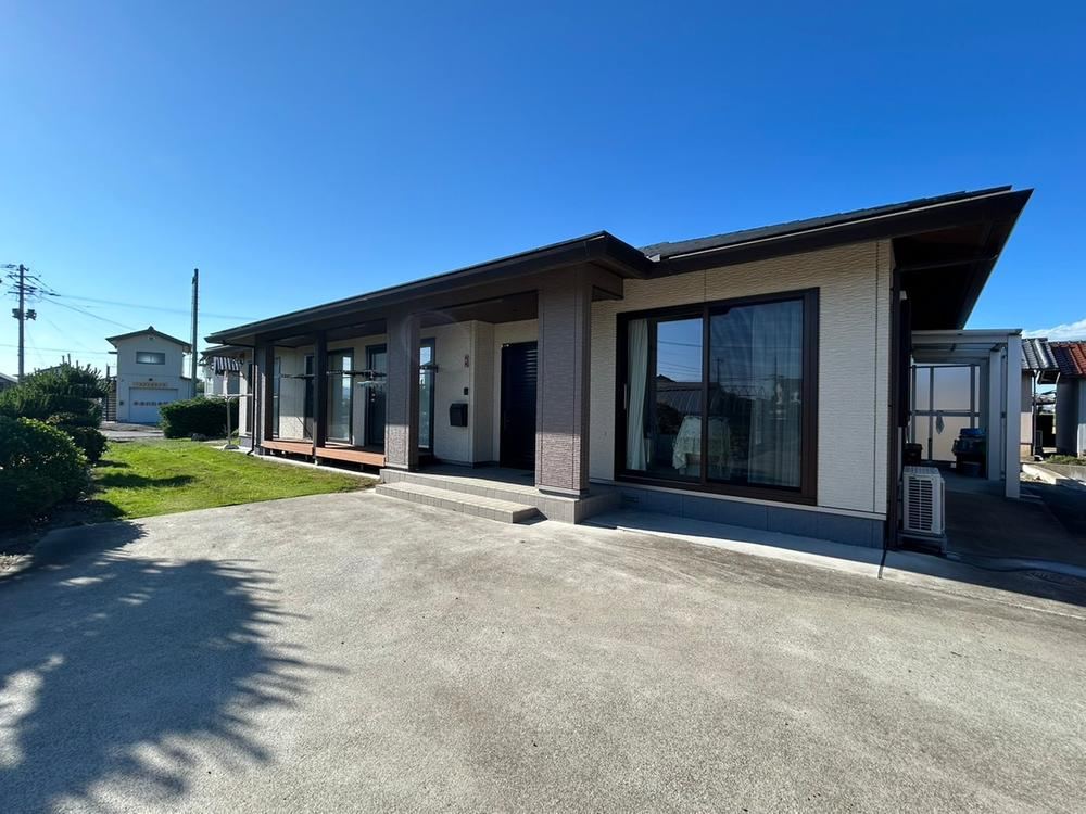 5LDK house in Natori, Miyagi - Photo 1