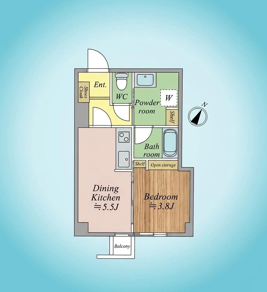 Property - Photo 1