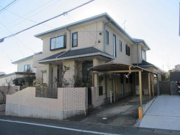 5LDDKK house in Hamana Ward, Hamamatsu, Shizuoka - Photo 1