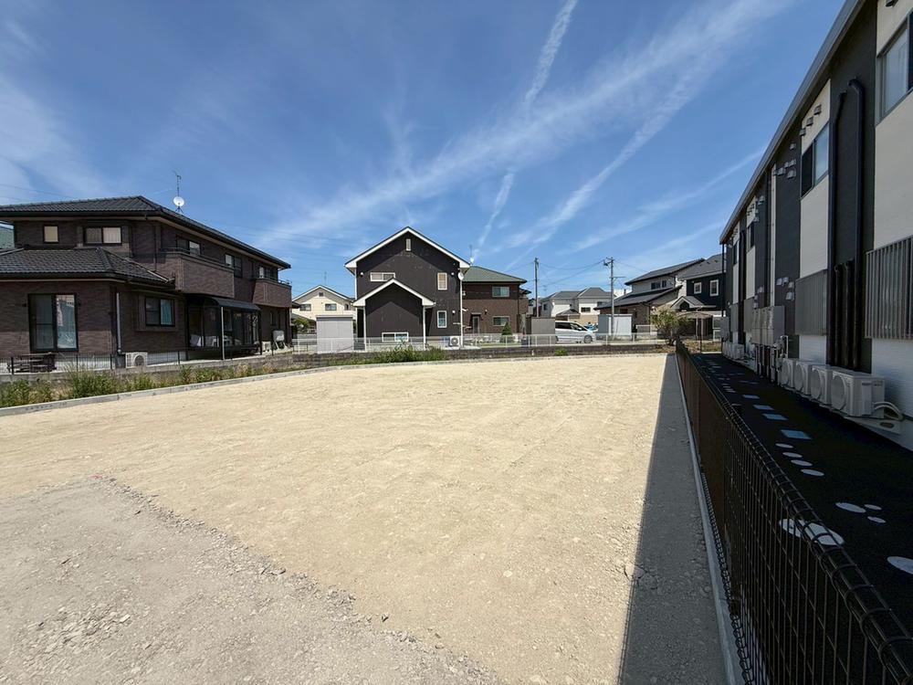 201 m² land in Miyagino Ward, Sendai, Miyagi - Photo 1