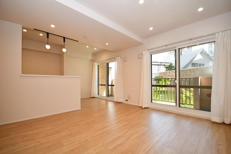 1LDK apartment in Shiroishi Ward, Sapporo, Hokkaido - Photo 1