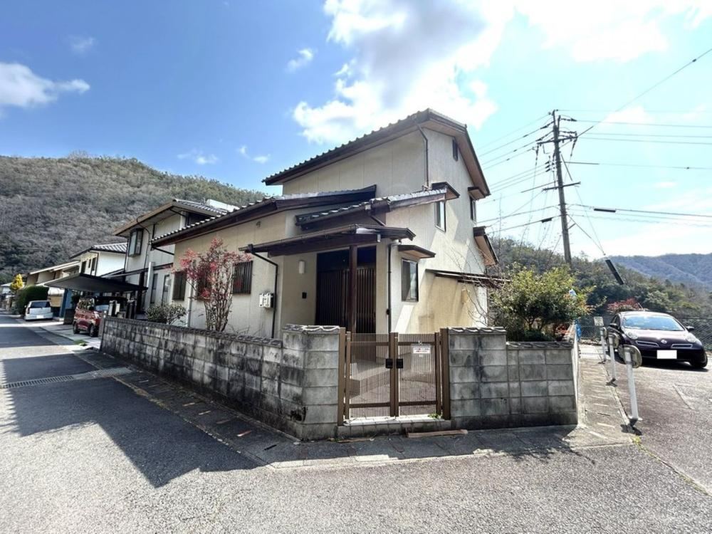 3LDK house in Takahashi, Okayama - Photo 1