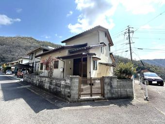 3LDK house in Takahashi