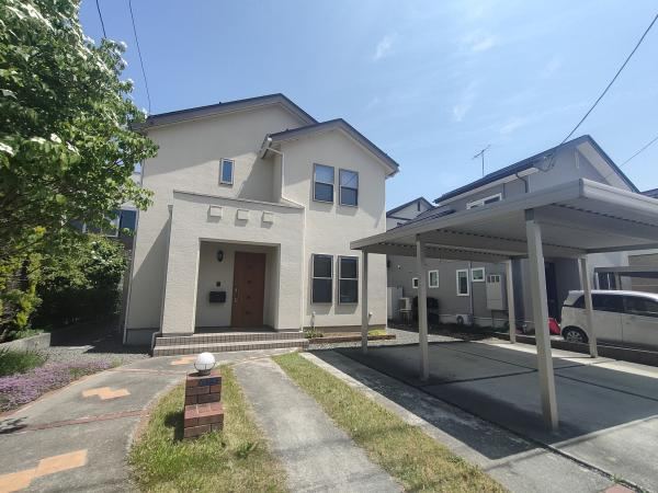 3LDK+S house in Yamagata, Yamagata - Photo 1