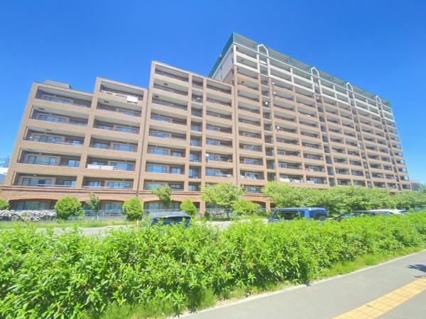 4LDK apartment in Kiyota Ward, Sapporo, Hokkaido - Photo 1