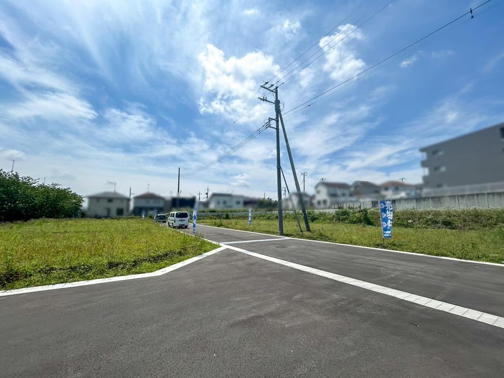 184 m² land in Utsunomiya, Tochigi - Photo 1