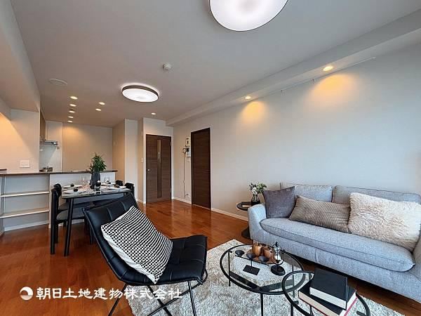 3LDK apartment in Hodogaya Ward, Yokohama, Kanagawa - Photo 1