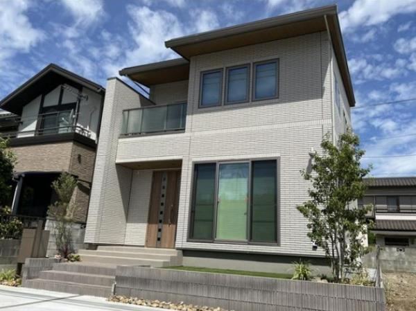 3LDK+S house in Oyama, Tochigi - Photo 1