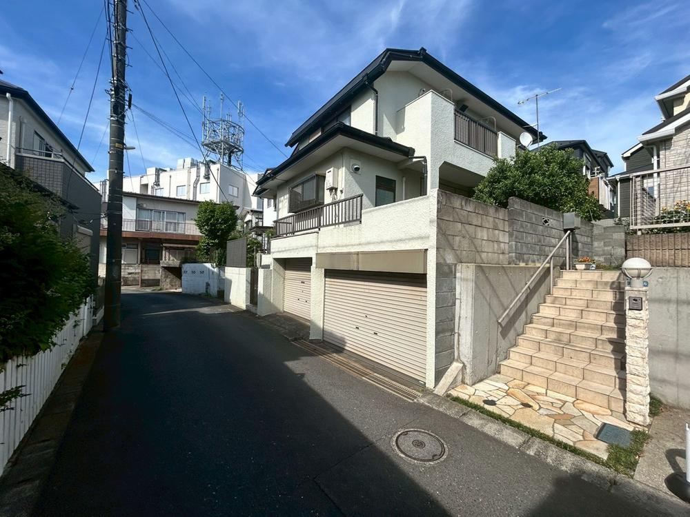 166 m² land in Izumi Ward, Yokohama, Kanagawa - Photo 1