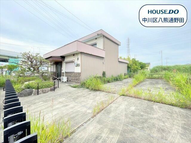 592 m² land in Nakagawa Ward, Nagoya, Aichi - Photo 1