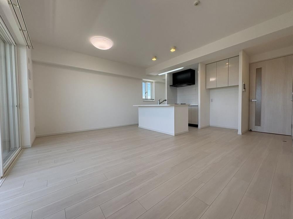 4LDK apartment in Atsugi, Kanagawa - Photo 1