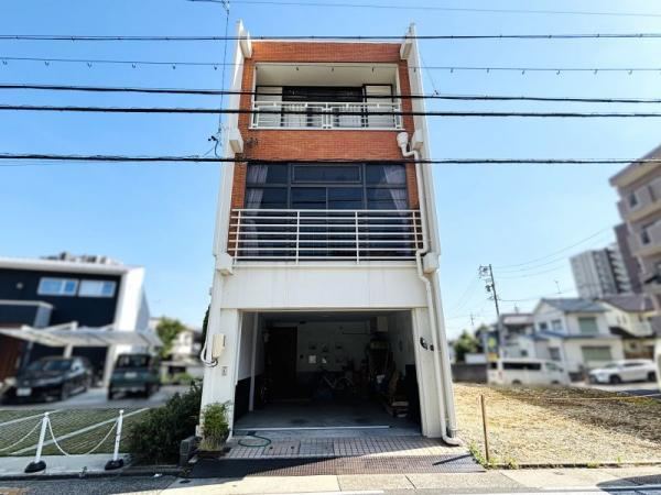 5LDK+S house in Showa Ward, Nagoya, Aichi - Photo 1